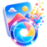 Ideogram 4.0 AI image generator logo